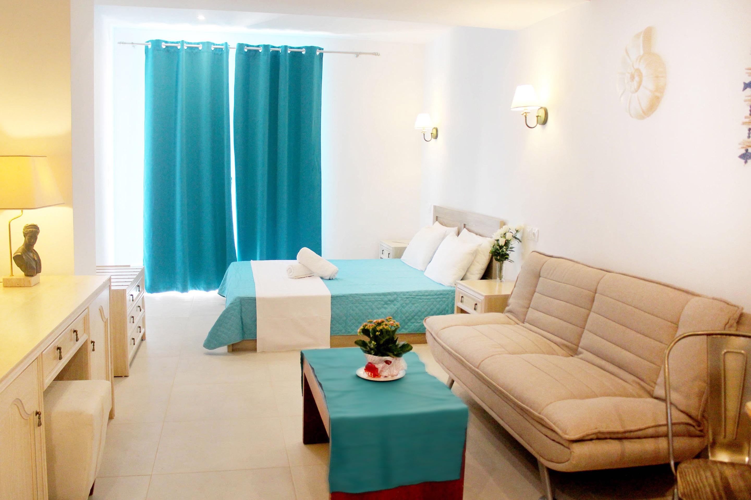 Bivalvia Beach Plus Faliraki Exterior foto