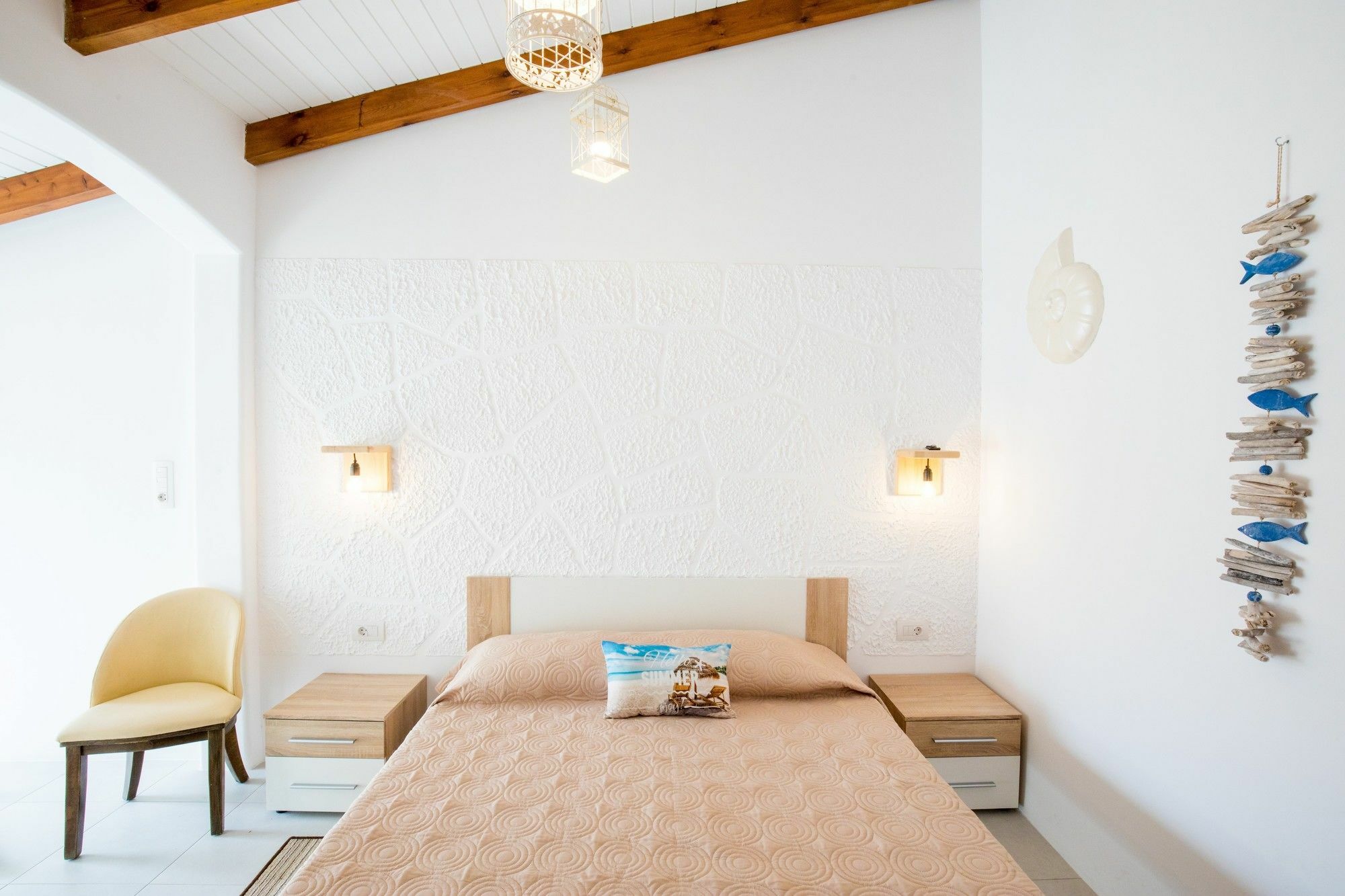 Bivalvia Beach Plus Faliraki Exterior foto